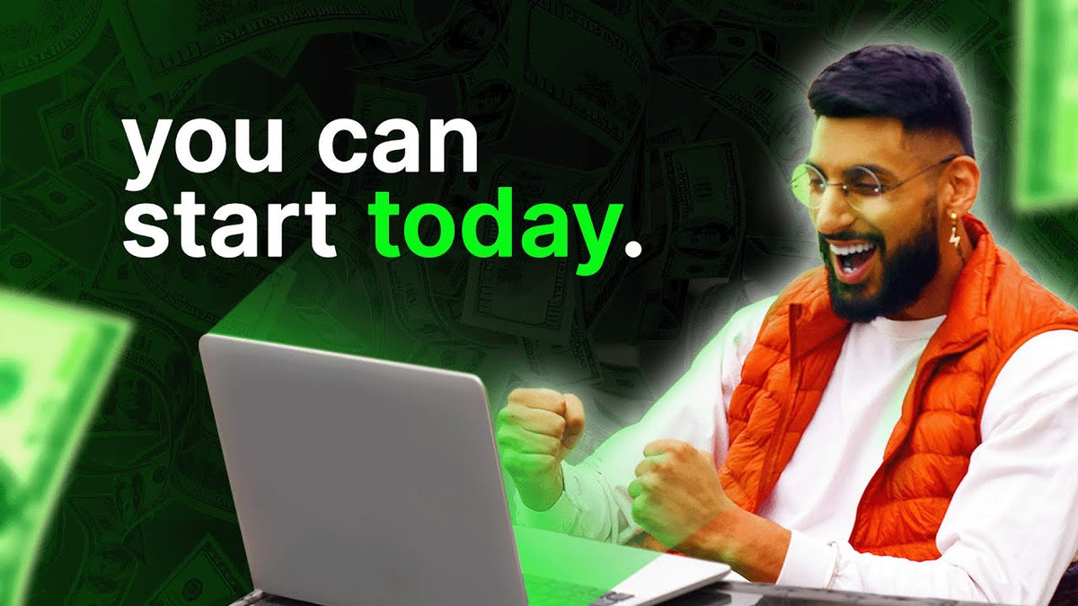 5 Business Ideas You Can Start Right Now
