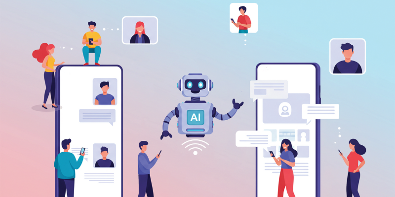Transform Your Business Growth with AI Website Building and Automation from TruCreatives