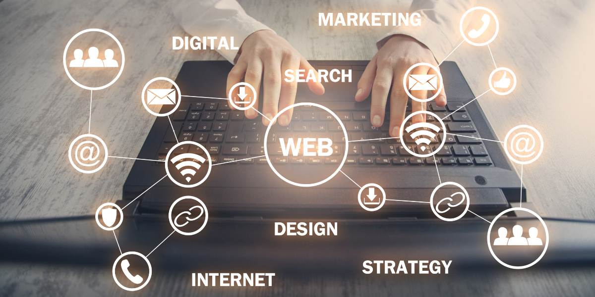 How Professional Web Development Drives Business Growth: Insights from TruCreatives