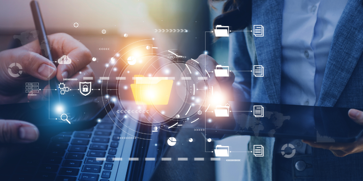 How a Business Automation Platform Fuels Business Growth and Enhances Web Development