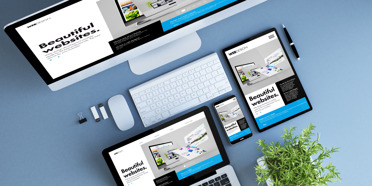 AI Website Builder | Tru Creatives