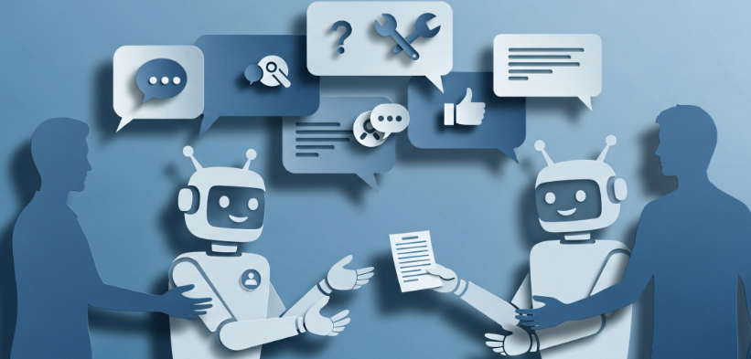 How Do AI Agents Improve Workflow Automation? | TruCreatives