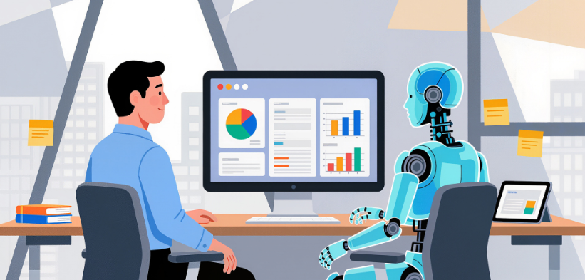 How AI Agents and AI-Powered Website Builders Are Redefining Business Growth