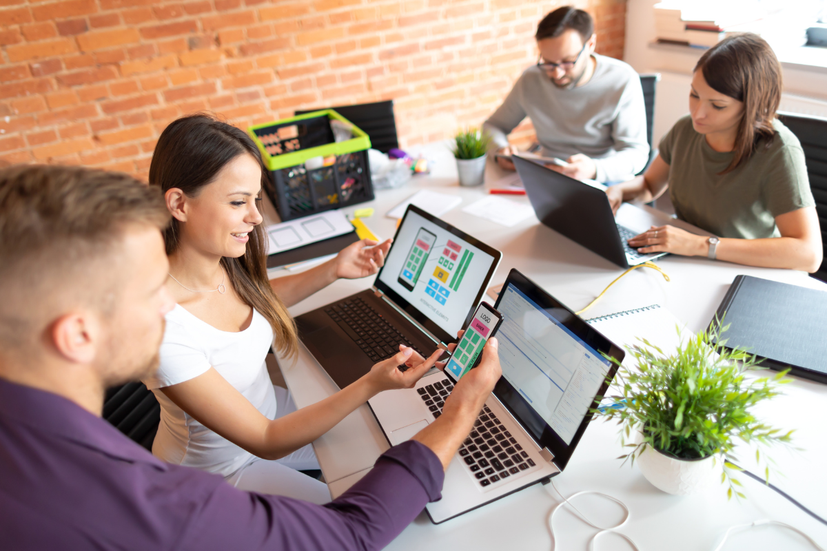Top Tools Website Design Strategies for a Smarter Business Automation Platform in 2026