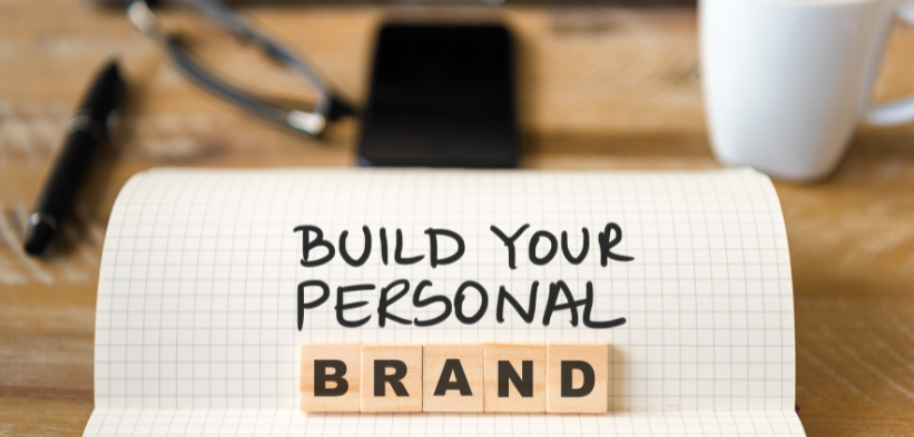 Personal Brand Building: How Website Design Tools Drive Business Growth