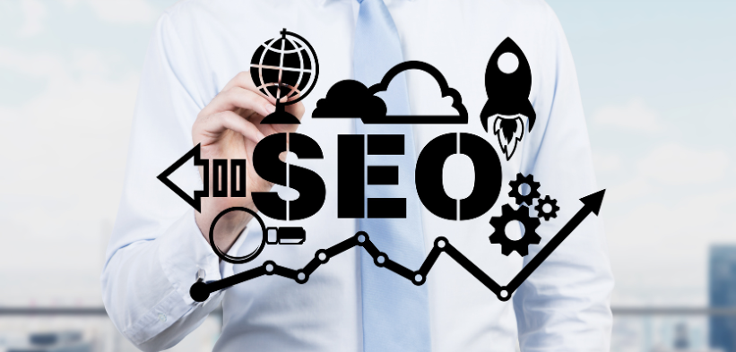 Web Development for SEO-Driven Business Growth: How TruCreatives Helps Brands Scale Online