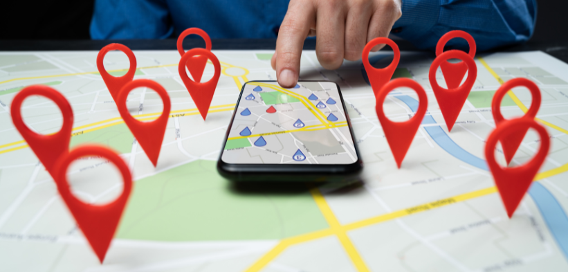 Local Domination: How Strategic Web Development Helps Businesses Win Locally