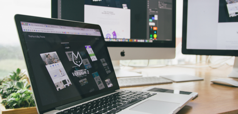 How a Business Automation Platform Transforms Growth with Smart Tools Website Design
