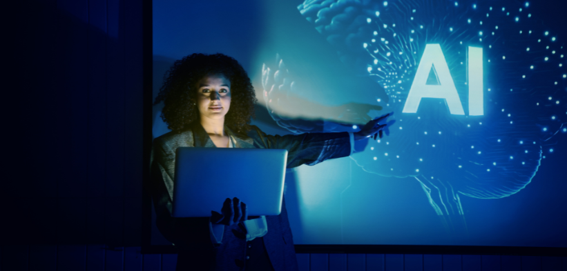 What are AI agents? Key features , work, and types