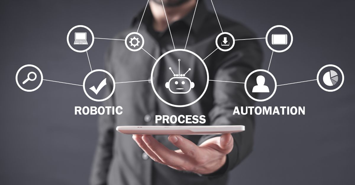 Business Process Automation 10 Tasks You Should Stop Doing Manually