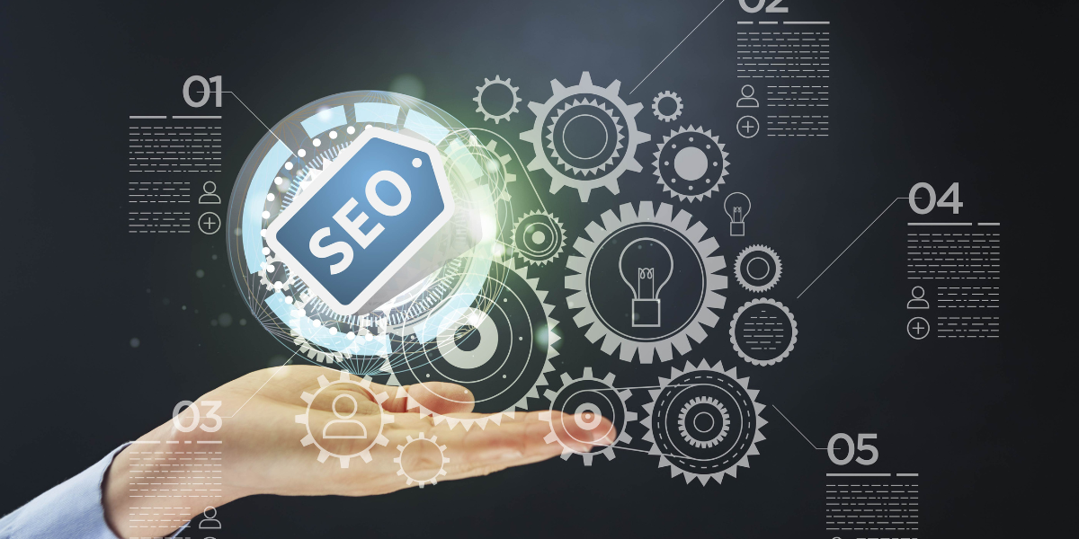 local SEO services
