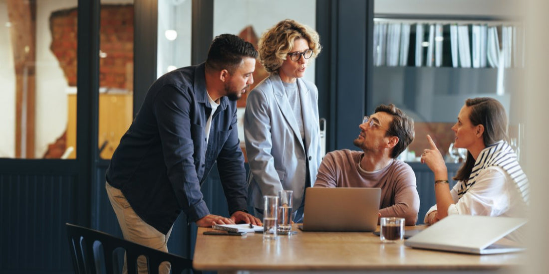 How Can a Local Marketing Agency in New York Improve Visibility?