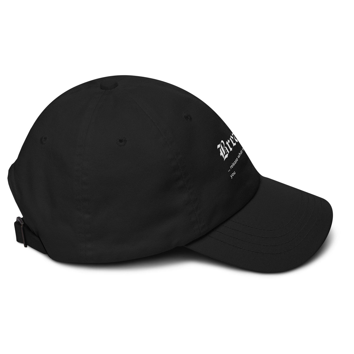 Breathe - Hat image 3