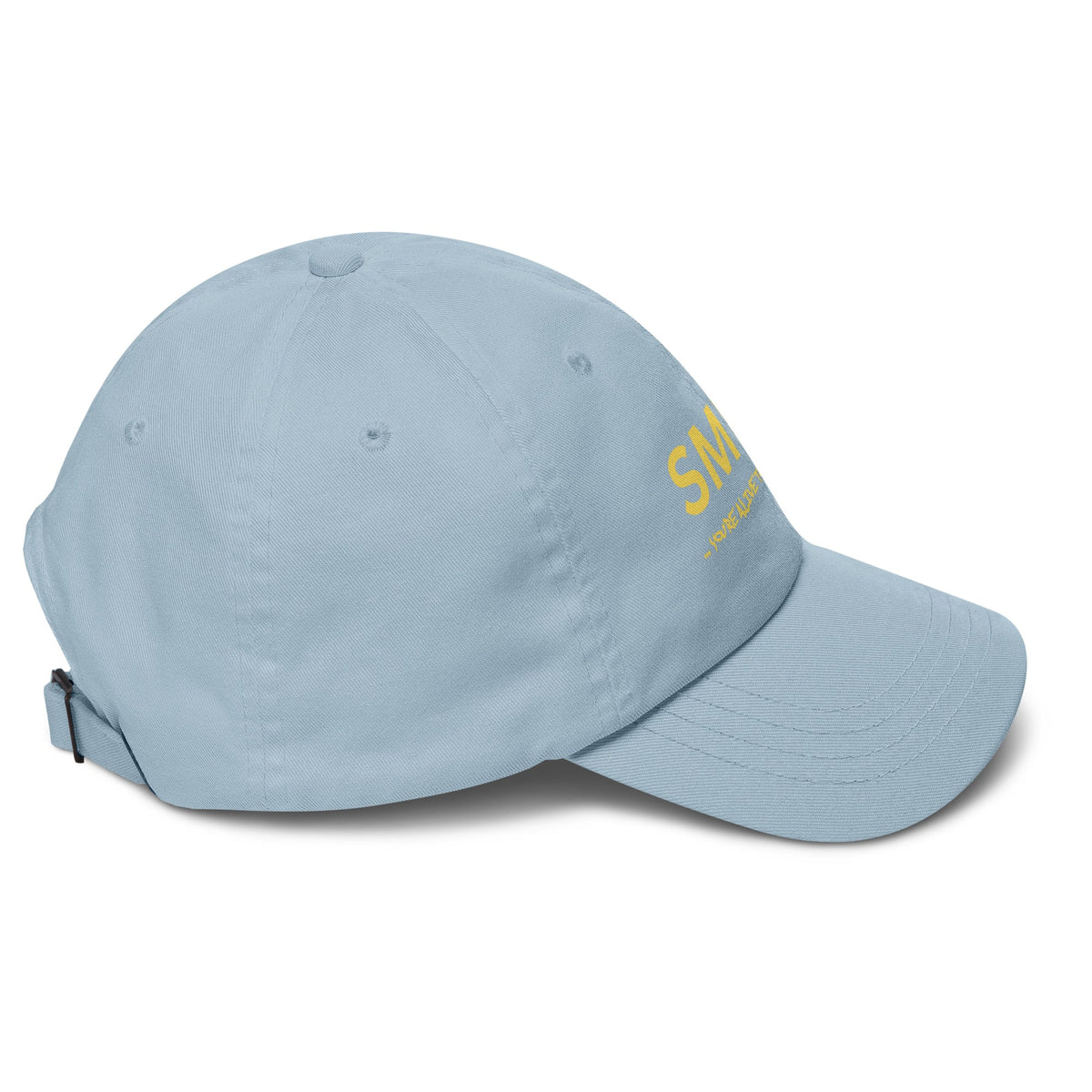 Smile - Hat image 3