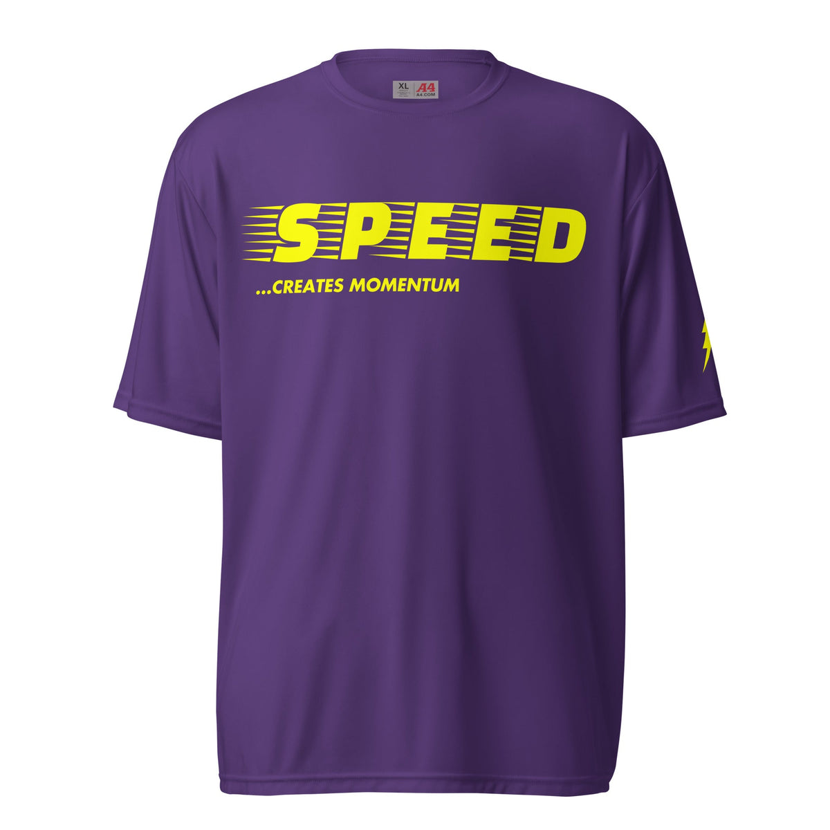 Speed - Athletic image 0