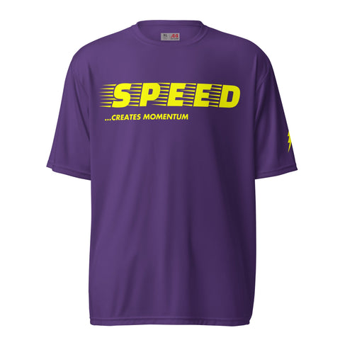 Speed - Athletic