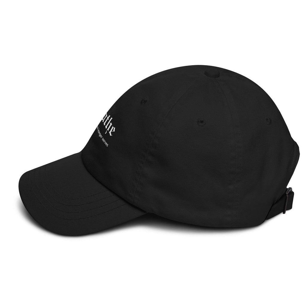 Breathe - Hat image 2