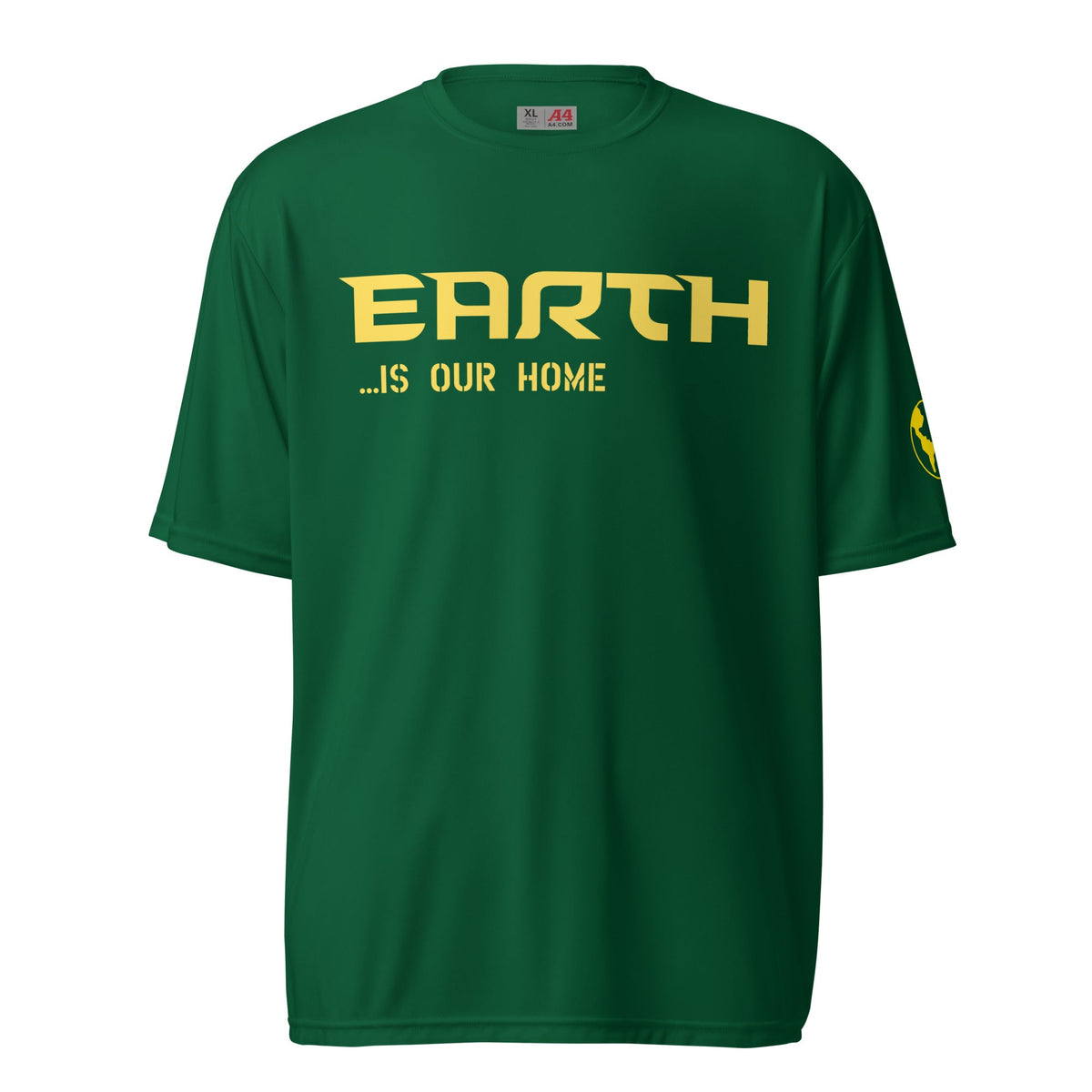 Earth - Athletic image 0