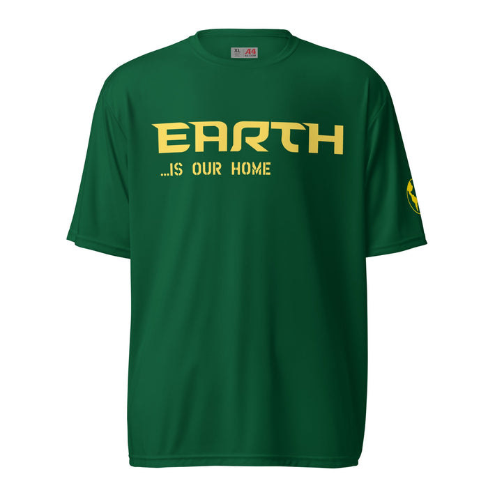 Earth - Athletic