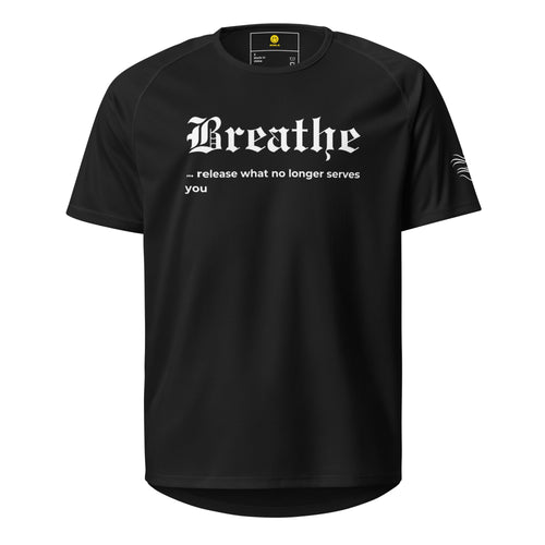 Breathe - Athletic image 0