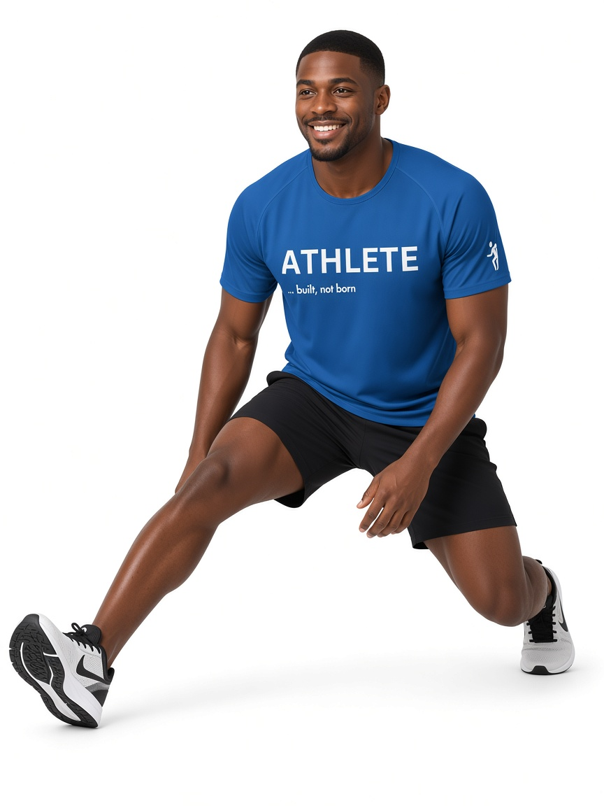 Athlete