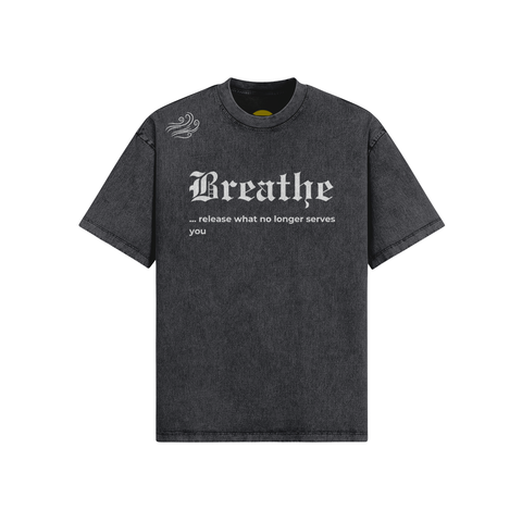 Breathe - Shirt