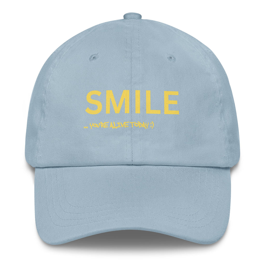 Smile - Hat image 0