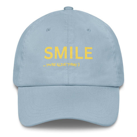 Smile - Hat