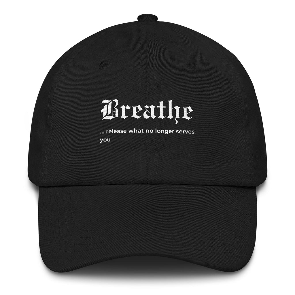 Breathe - Hat image 0