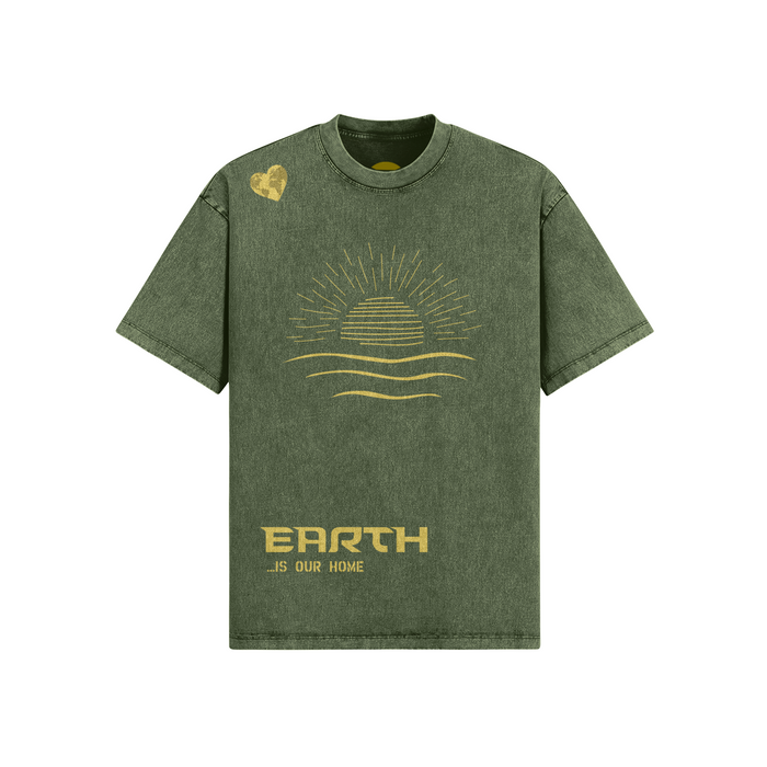 Earth - Shirt