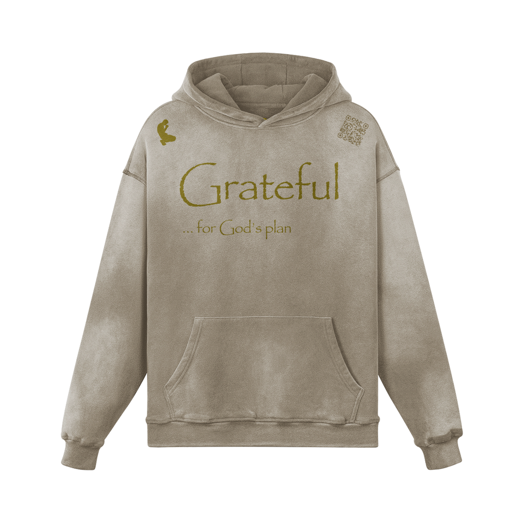 Grateful Jumpsuit Set