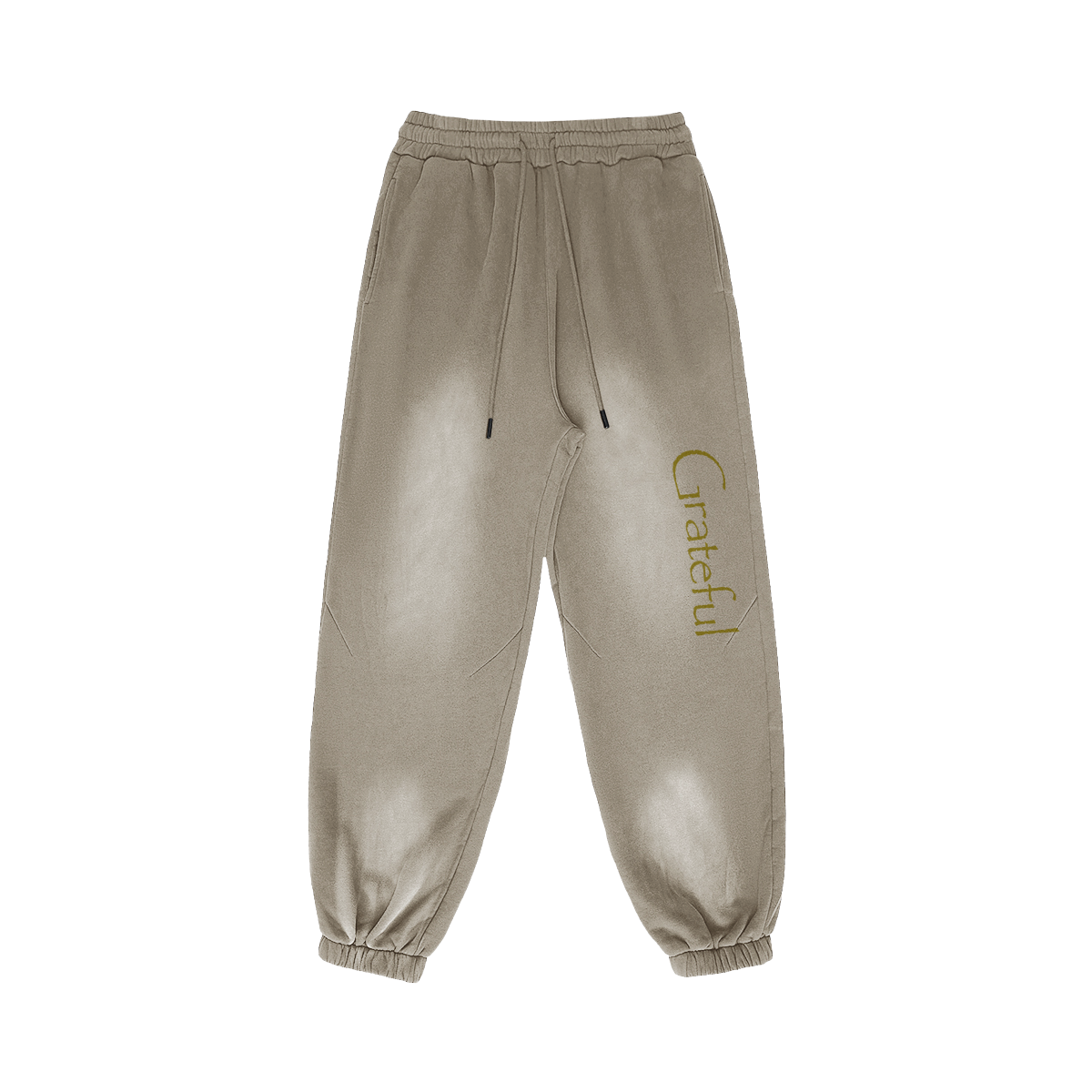 Grateful Jumpsuit