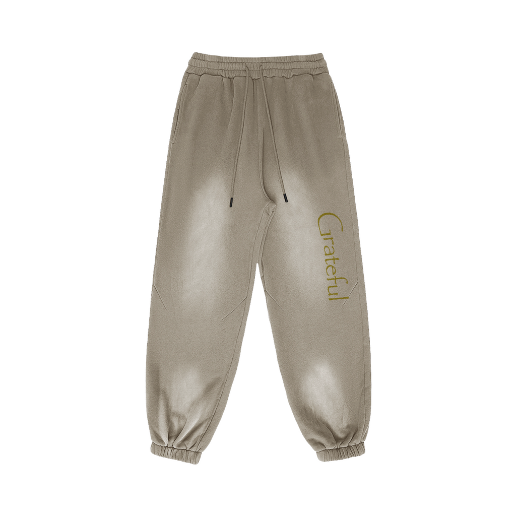 Grateful Jumpsuit Set