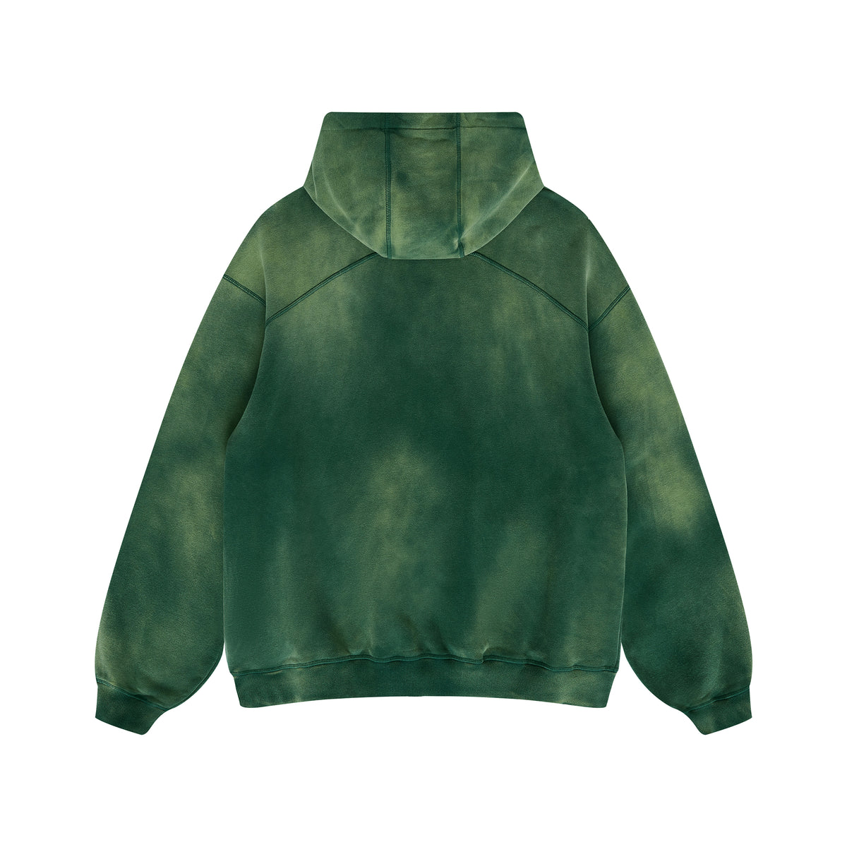 Earth Hoodie