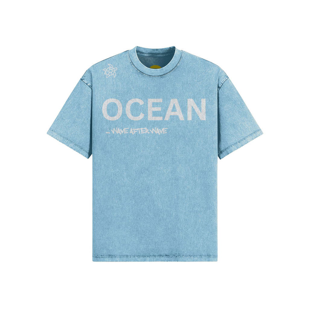 Ocean - Shirt