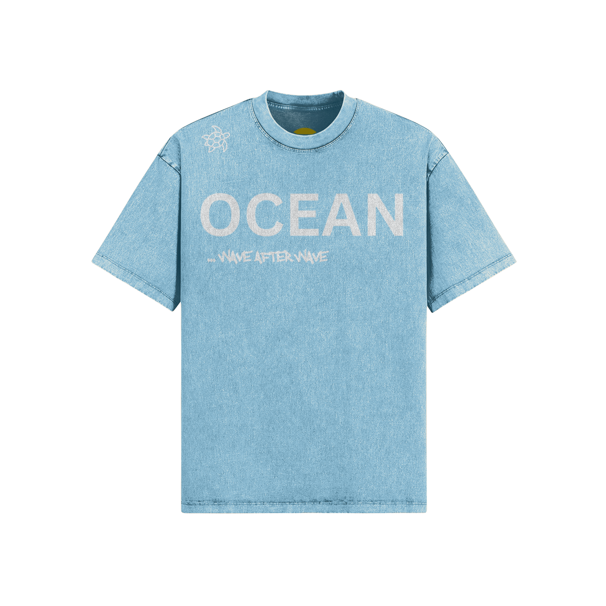 Ocean - Shirt