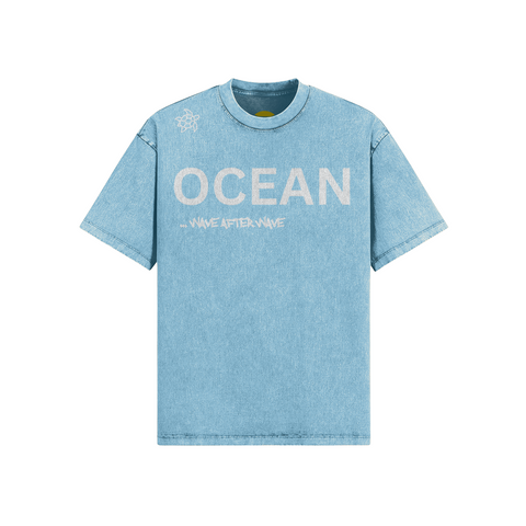Ocean - Shirt