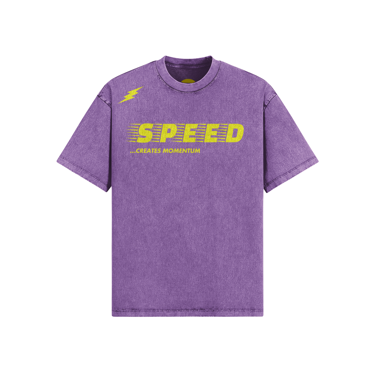 Speed - Shirt