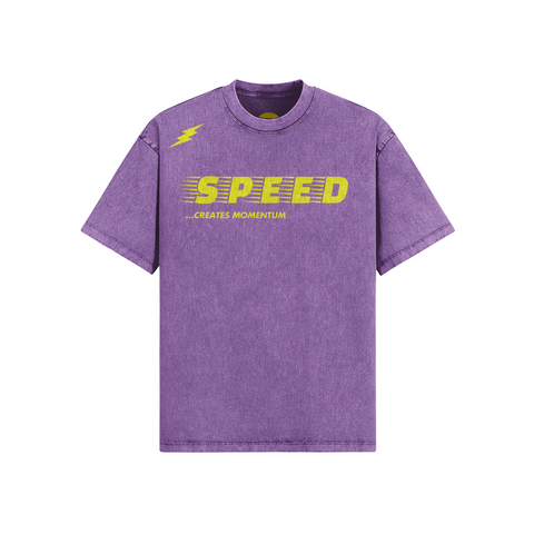 Speed - Shirt