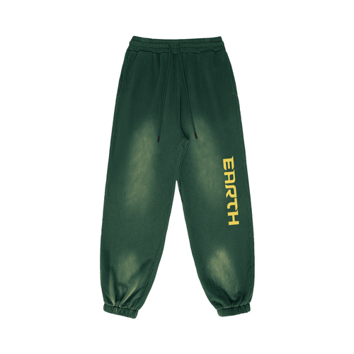 Earth Sweats