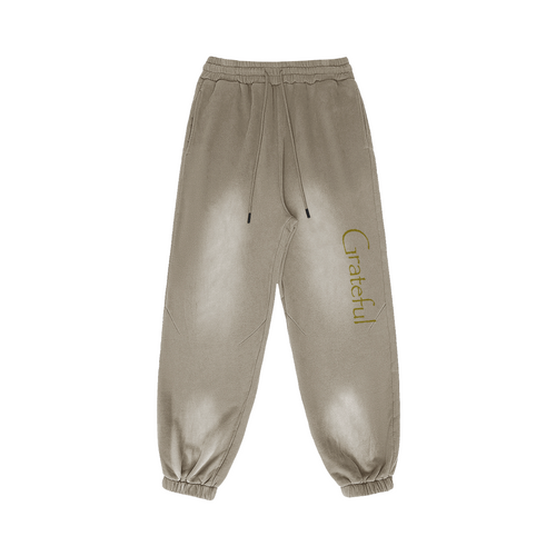 Grateful Sweats